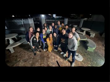 Learn about MCSP's Travel Scholarship Fund 